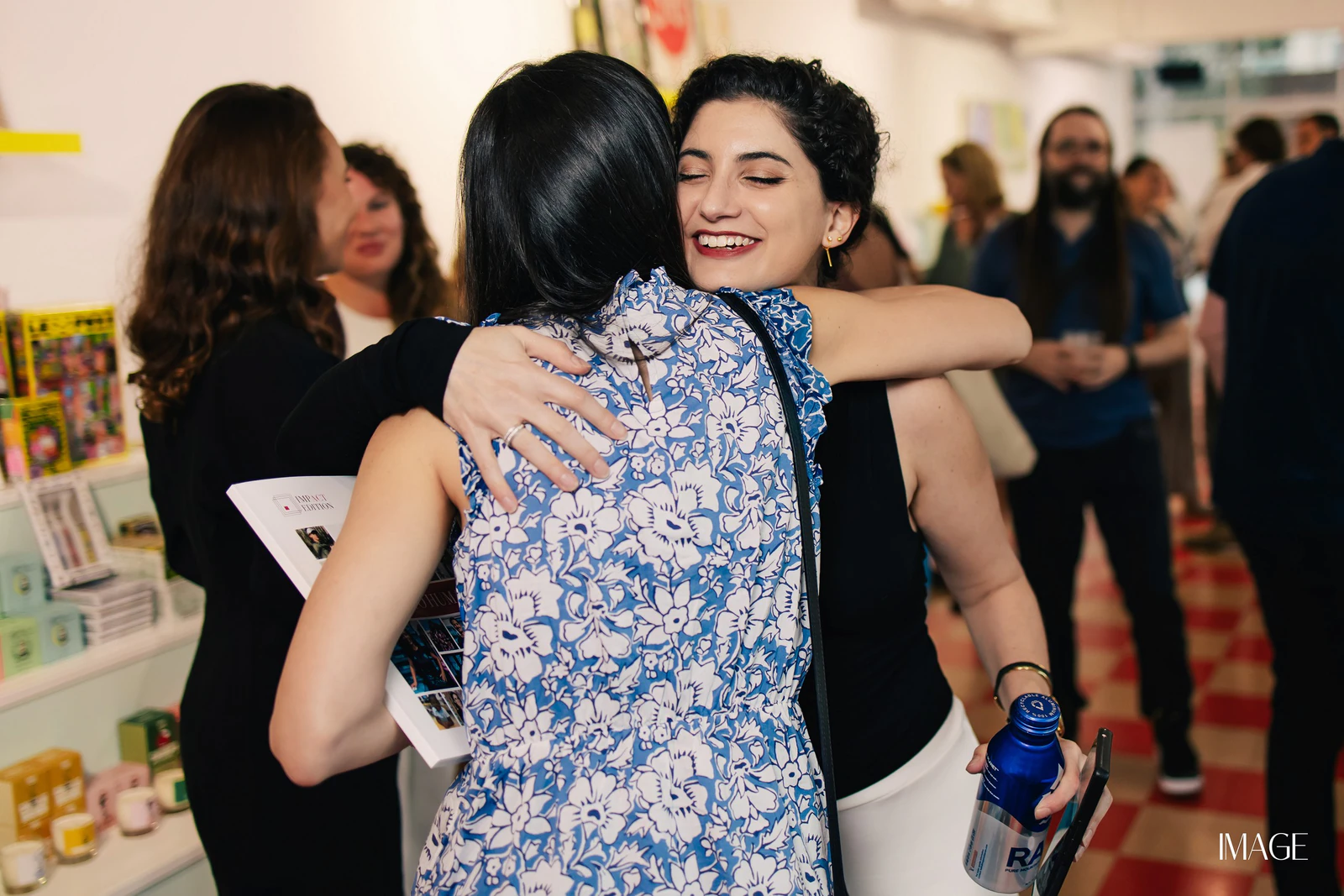 Impact Edition at Dale Zine, Miami — Events photography by IMAGE MIAMI — photo 68 of 166