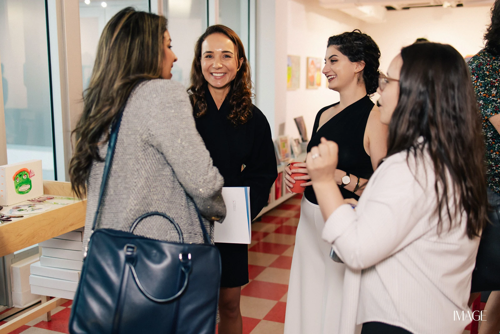 Impact Edition at Dale Zine, Miami — Events photography by IMAGE MIAMI — photo 131 of 166
