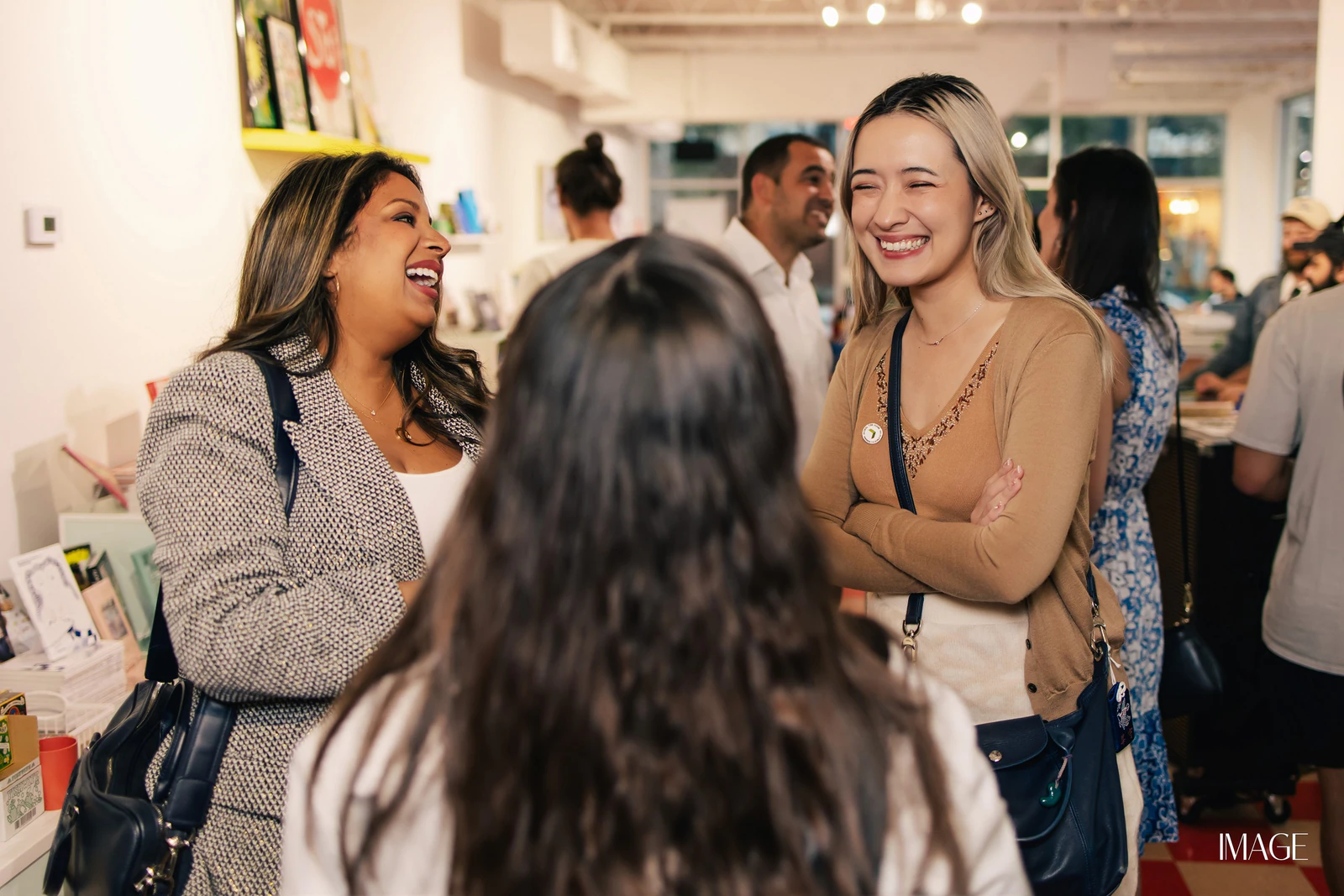 Impact Edition at Dale Zine, Miami — Events photography by IMAGE MIAMI — photo 158 of 166