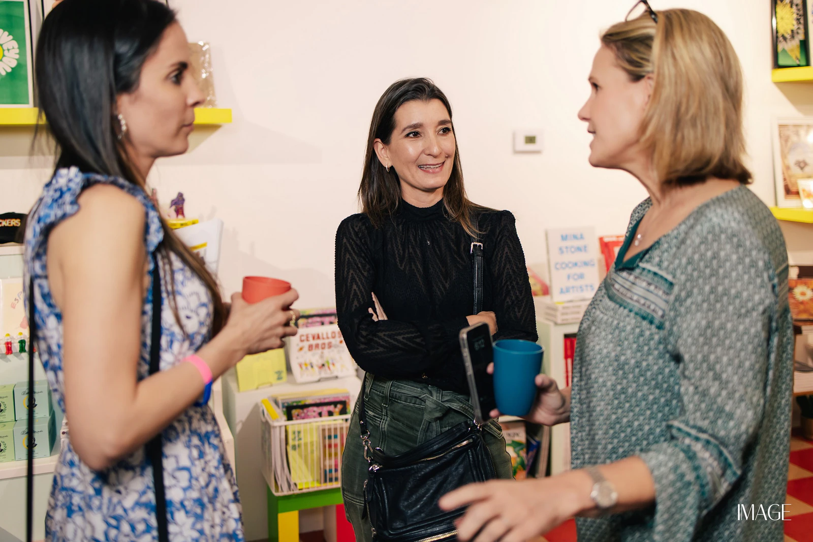 Impact Edition at Dale Zine, Miami — Events photography by IMAGE MIAMI — photo 113 of 166