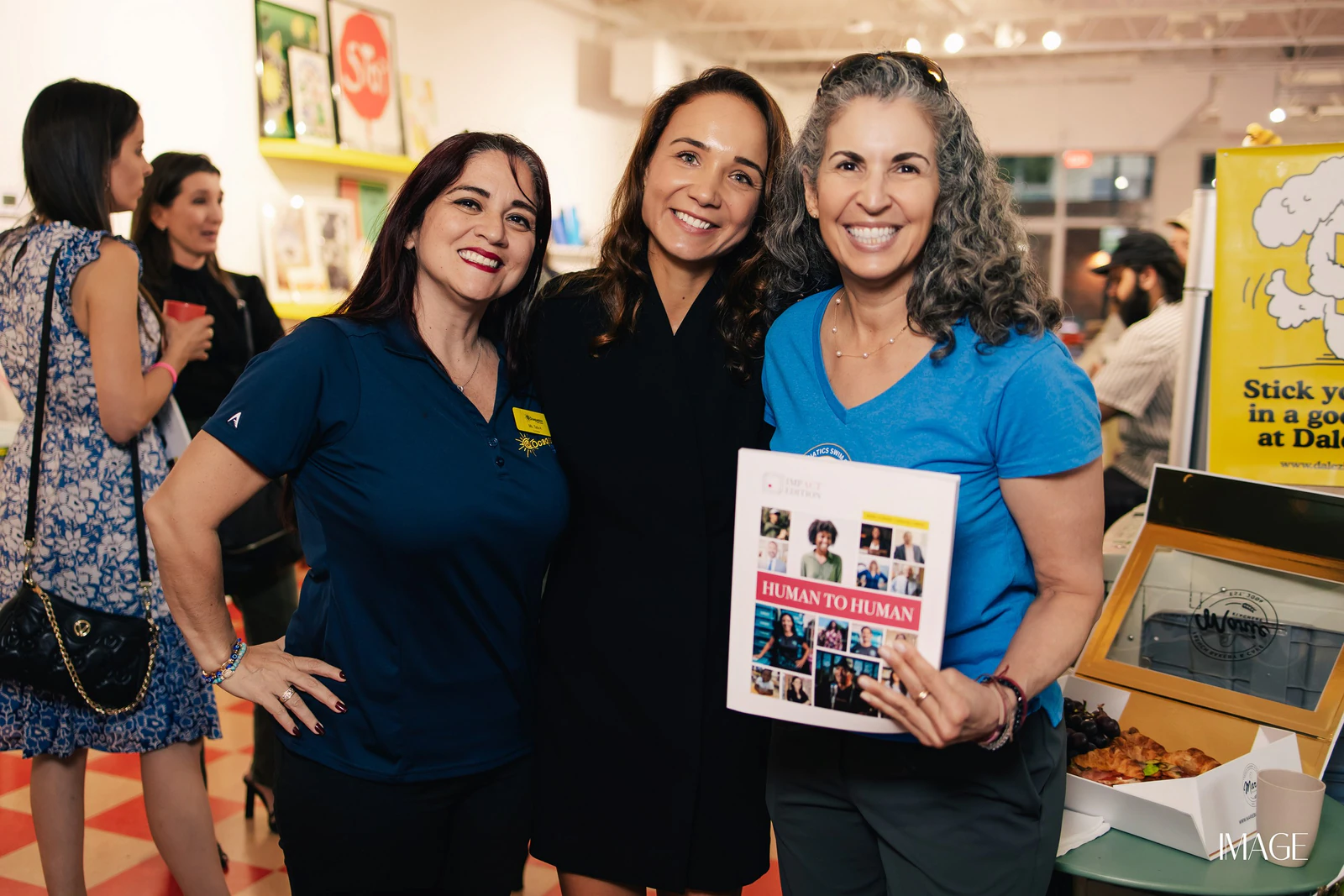 Impact Edition at Dale Zine, Miami — Events photography by IMAGE MIAMI — photo 114 of 166