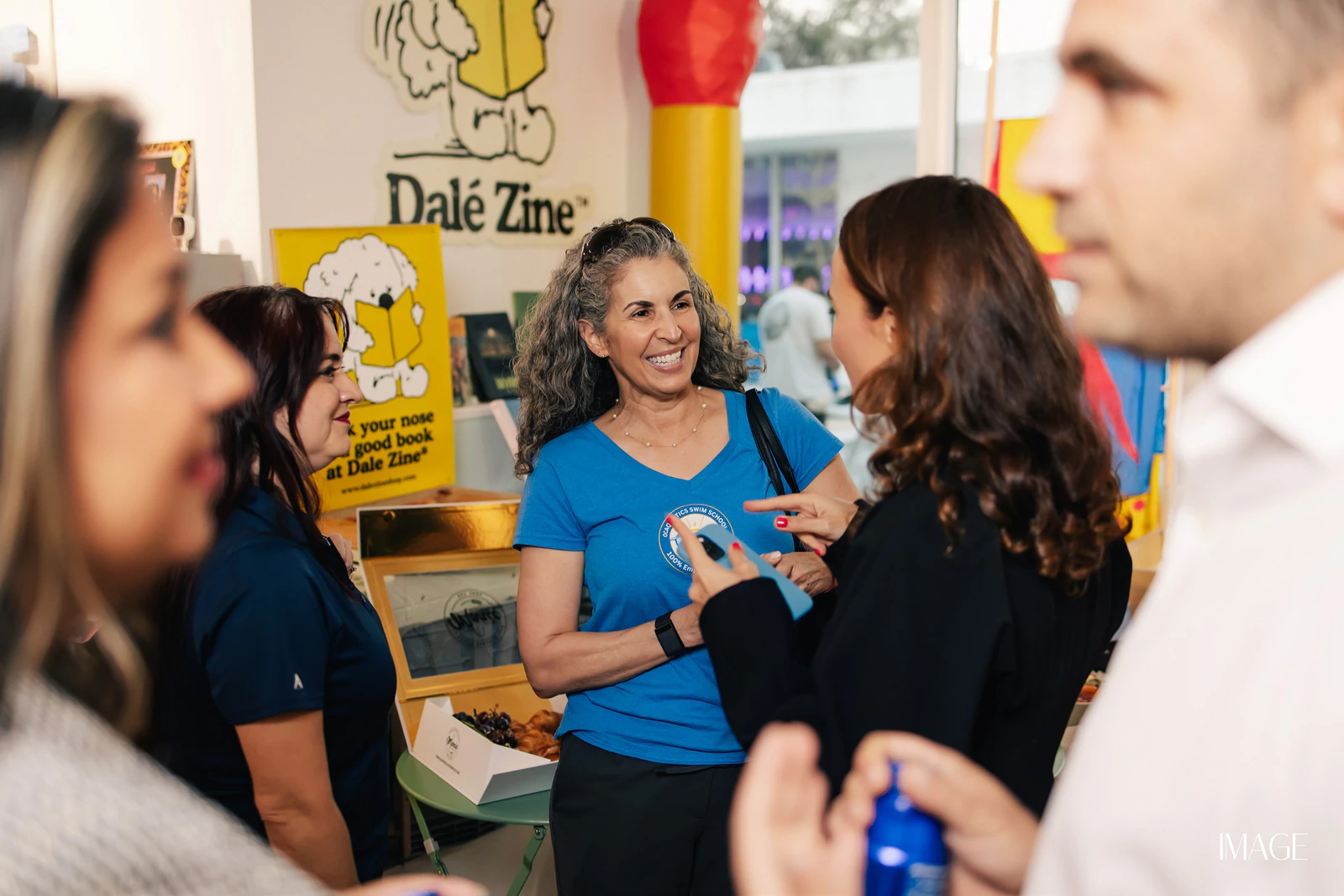 Impact Edition at Dale Zine, Miami — Events photography by IMAGE MIAMI — photo 75 of 166