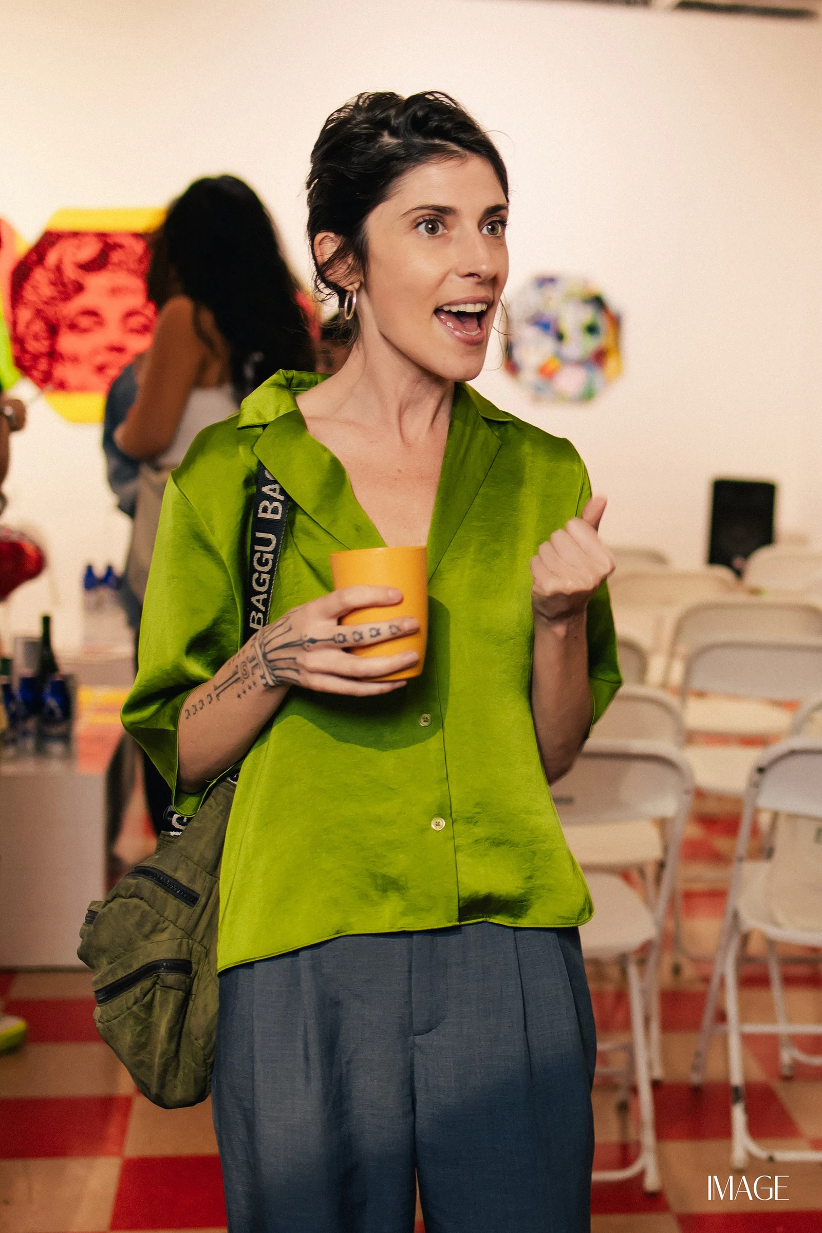 Impact Edition at Dale Zine, Miami — Events photography by IMAGE MIAMI — photo 16 of 166