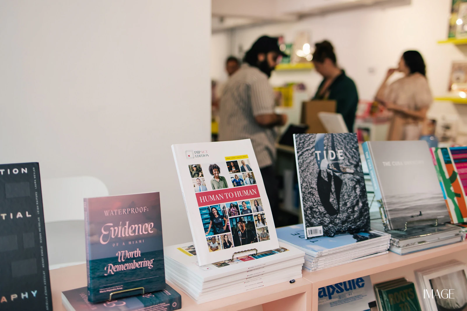Impact Edition at Dale Zine, Miami — Events photography by IMAGE MIAMI — photo 134 of 166