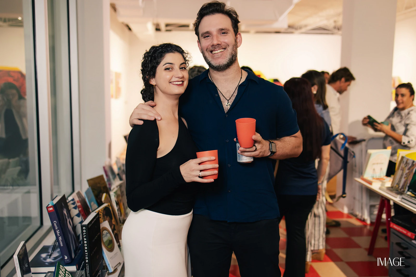 Impact Edition at Dale Zine, Miami — Events photography by IMAGE MIAMI — photo 101 of 166
