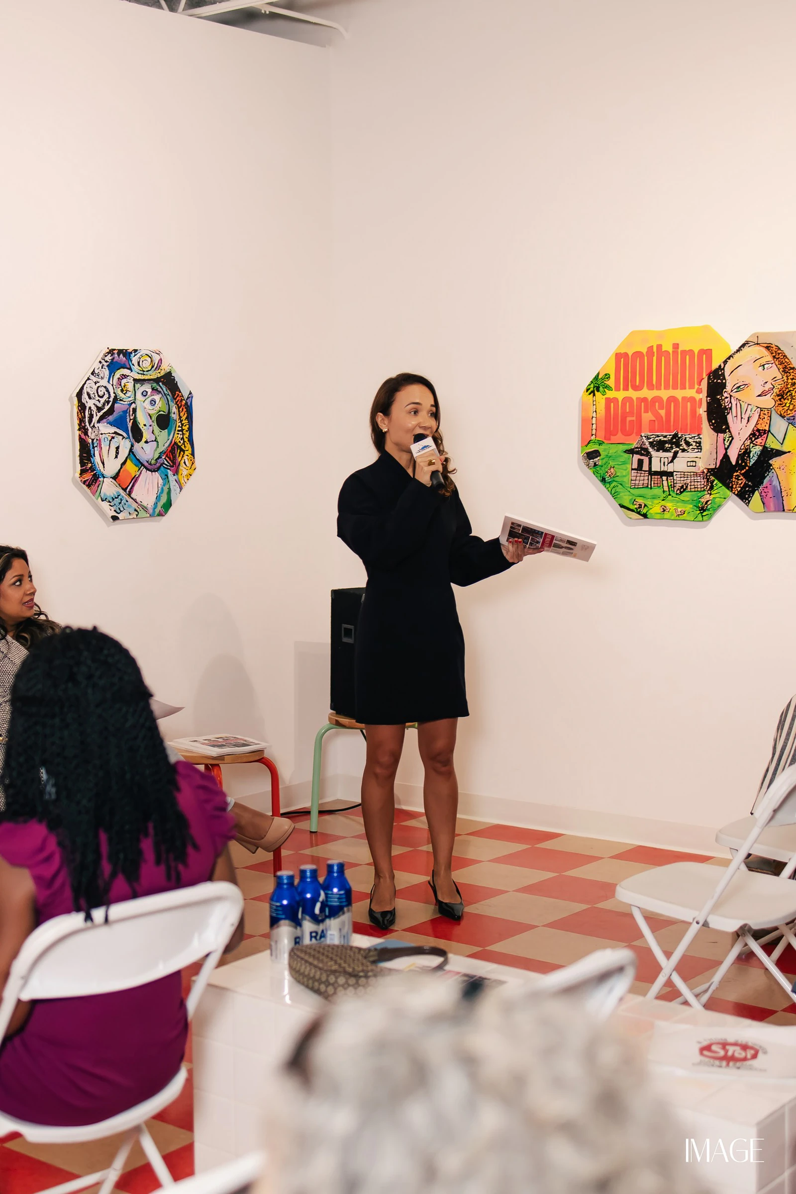 Impact Edition at Dale Zine, Miami — Events photography by IMAGE MIAMI — photo 54 of 166
