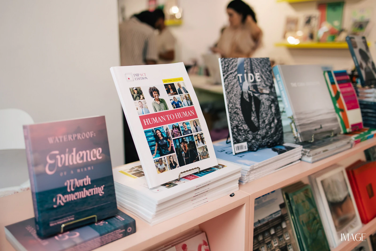 Impact Edition at Dale Zine, Miami — Events photography by IMAGE MIAMI — photo 87 of 166
