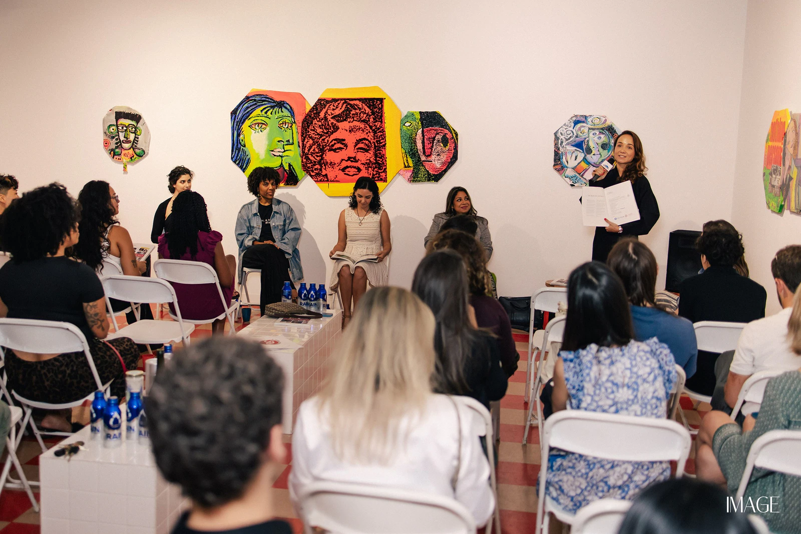 Impact Edition at Dale Zine, Miami — Events photography by IMAGE MIAMI — photo 112 of 166