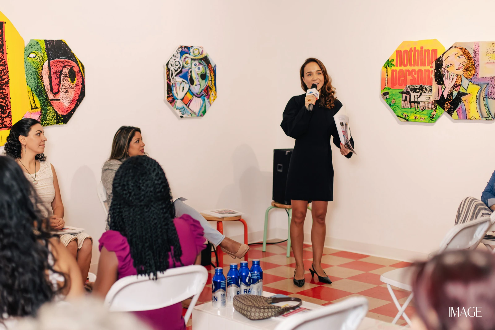 Impact Edition at Dale Zine, Miami — Events photography by IMAGE MIAMI — photo 132 of 166