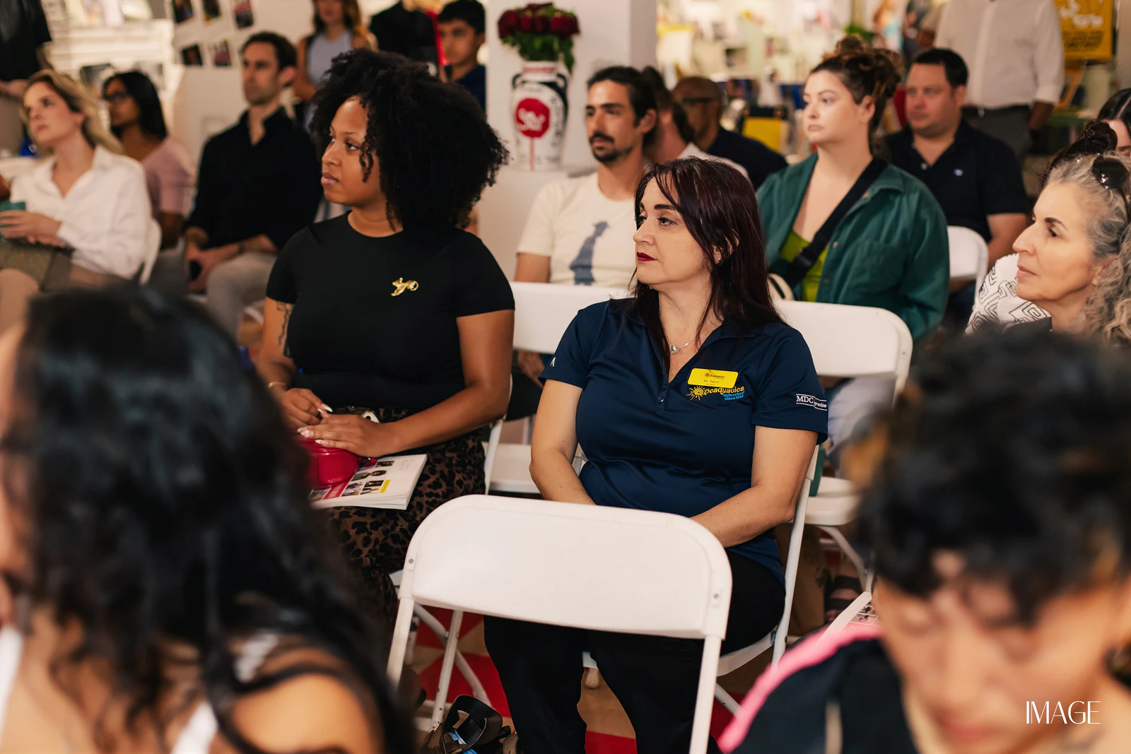 Impact Edition at Dale Zine, Miami — Events photography by IMAGE MIAMI — photo 71 of 166