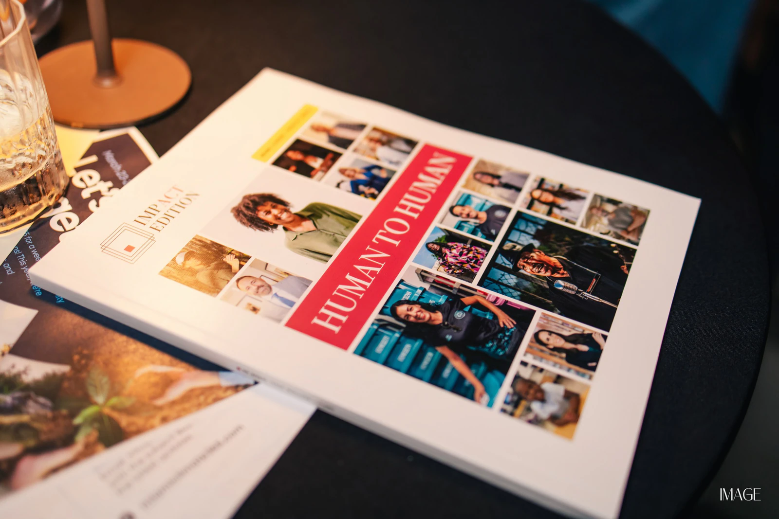 Miami's Climate Leaders x Impact.Edition at Casa Gianna, Miami — Events photography by IMAGE MIAMI — photo 35 of 125