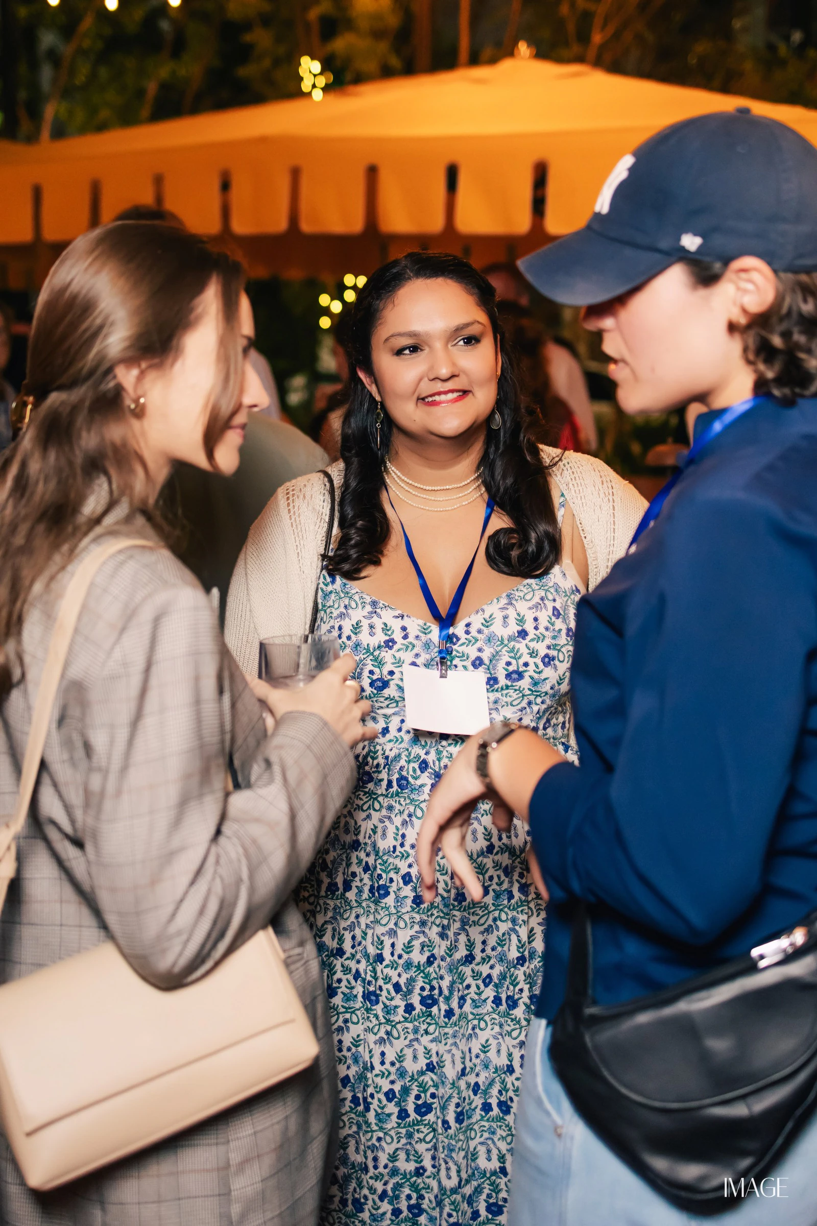 Miami's Climate Leaders x Impact.Edition at Casa Gianna, Miami — Events photography by IMAGE MIAMI — photo 24 of 125