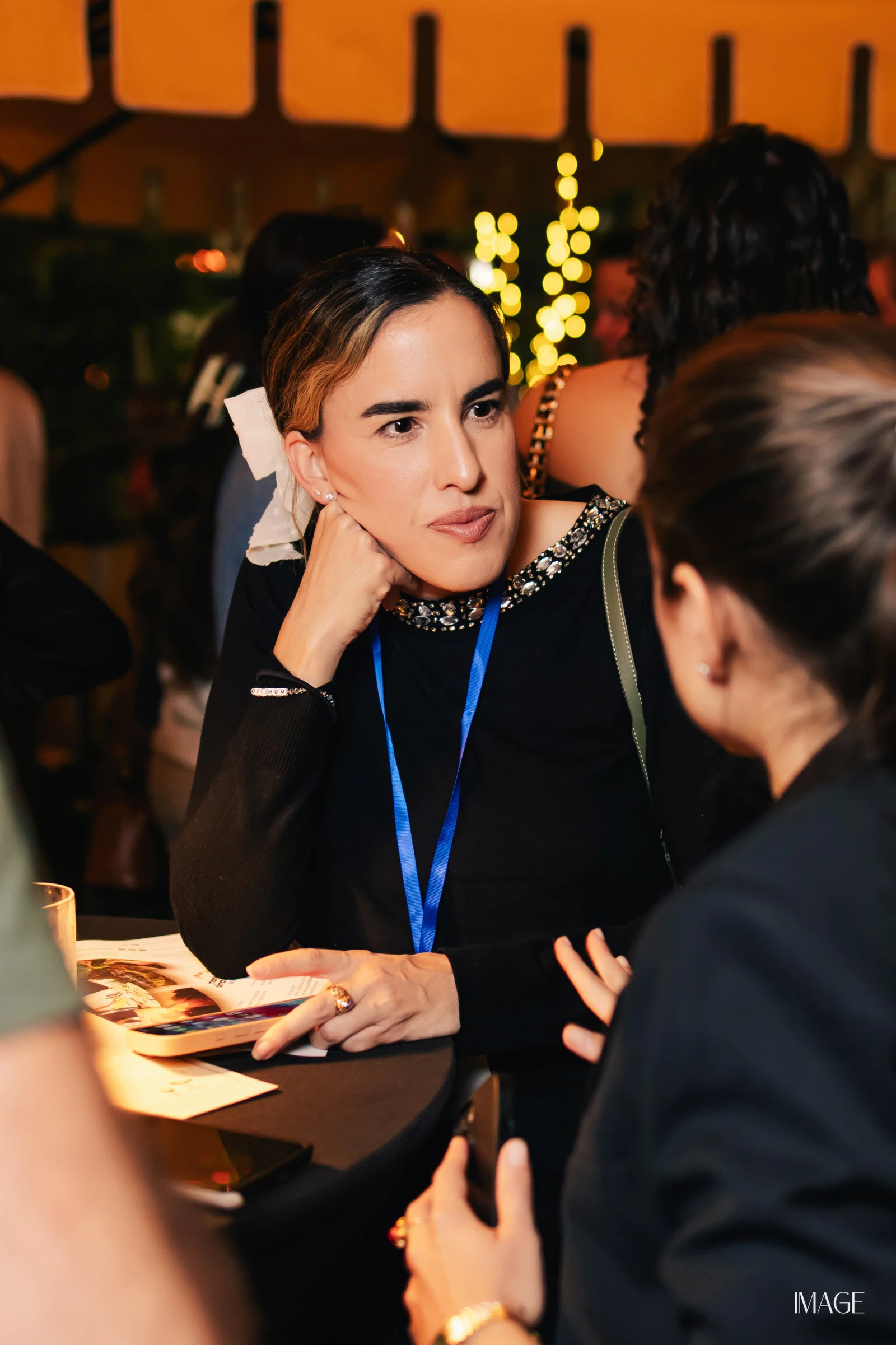 Miami's Climate Leaders x Impact.Edition at Casa Gianna, Miami — Events photography by IMAGE MIAMI — photo 4 of 125