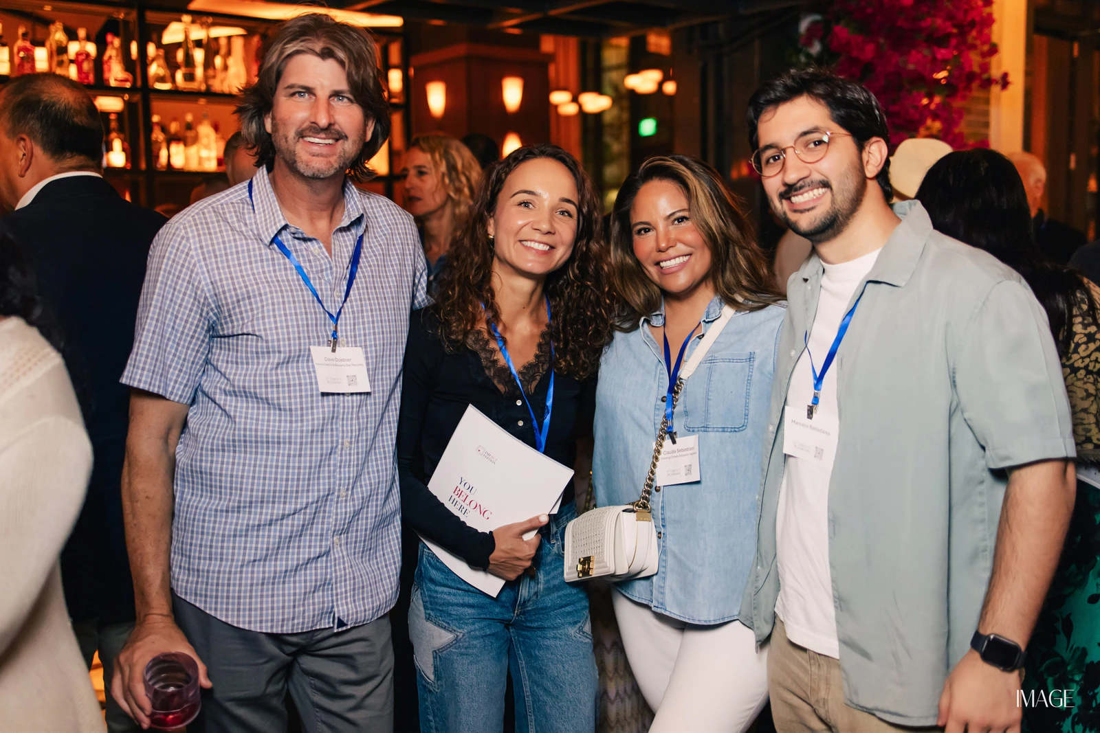 Miami's Climate Leaders x Impact.Edition at Casa Gianna, Miami — Events photography by IMAGE MIAMI — photo 82 of 125