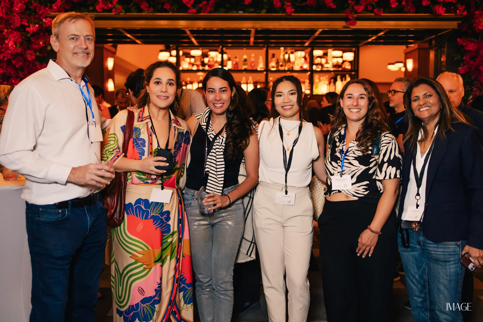 Miami's Climate Leaders x Impact.Edition at Casa Gianna, Miami — Events photography by IMAGE MIAMI — photo 106 of 125