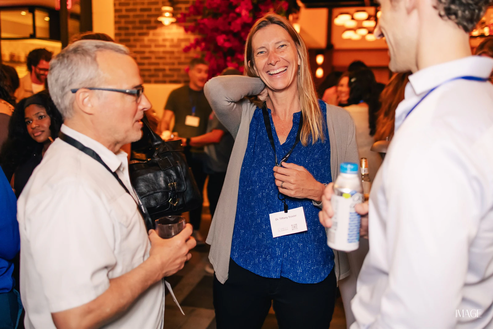 Miami's Climate Leaders x Impact.Edition at Casa Gianna, Miami — Events photography by IMAGE MIAMI — photo 67 of 125