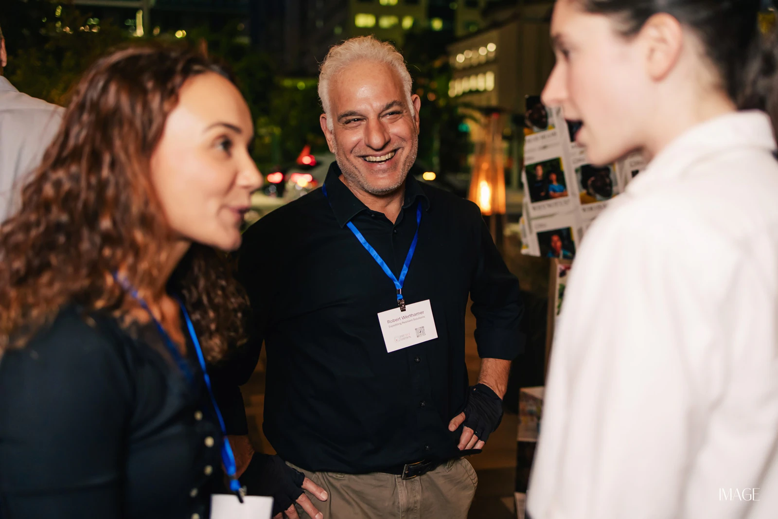 Miami's Climate Leaders x Impact.Edition at Casa Gianna, Miami — Events photography by IMAGE MIAMI — photo 48 of 125