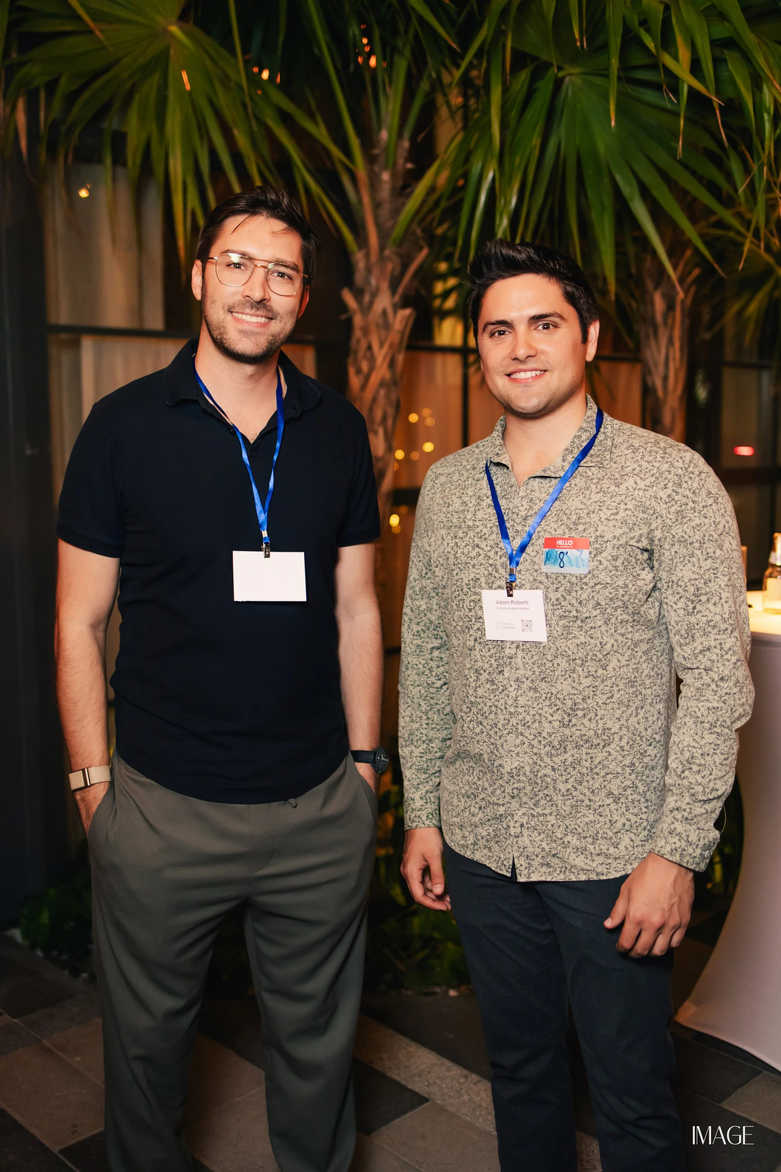 Miami's Climate Leaders x Impact.Edition at Casa Gianna, Miami — Events photography by IMAGE MIAMI — photo 39 of 125