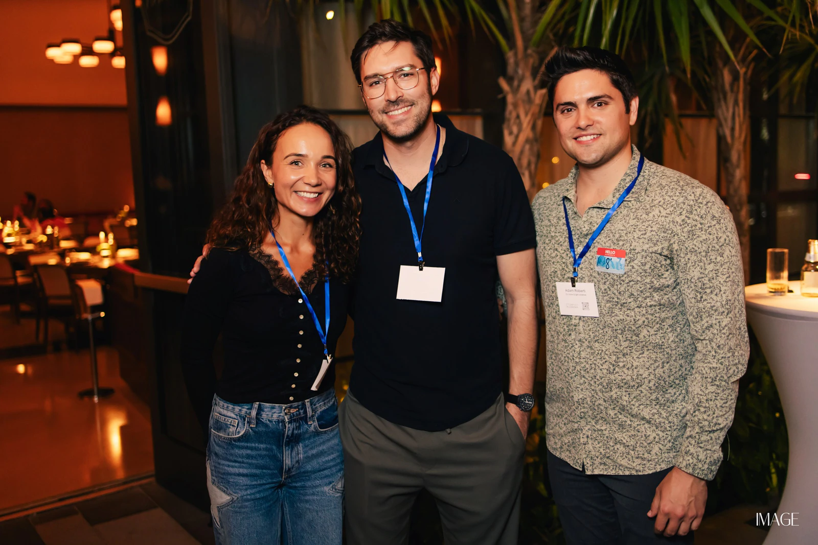 Miami's Climate Leaders x Impact.Edition at Casa Gianna, Miami — Events photography by IMAGE MIAMI — photo 117 of 125