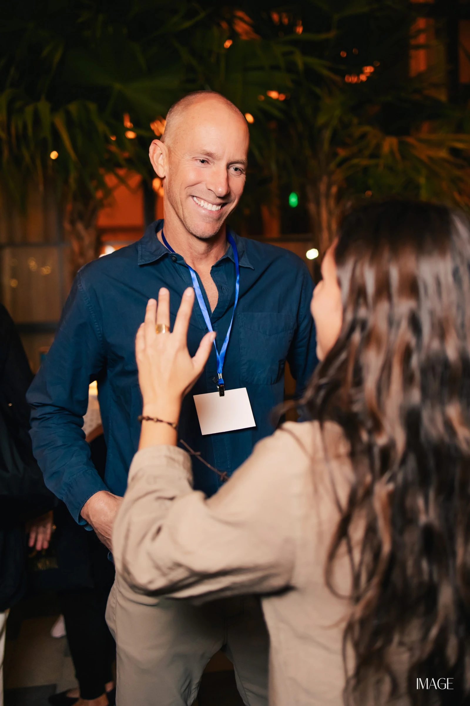 Miami's Climate Leaders x Impact.Edition at Casa Gianna, Miami — Events photography by IMAGE MIAMI — photo 68 of 125