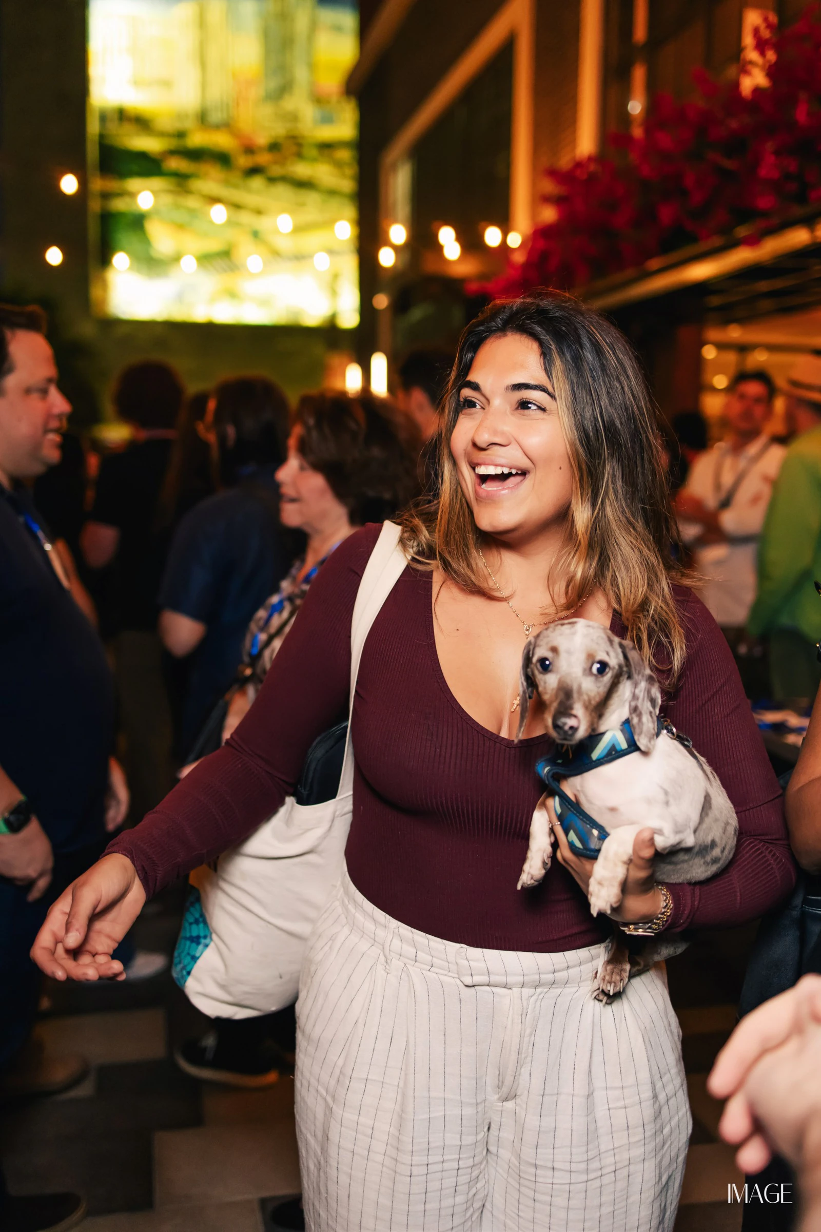 Miami's Climate Leaders x Impact.Edition at Casa Gianna, Miami — Events photography by IMAGE MIAMI — photo 81 of 125