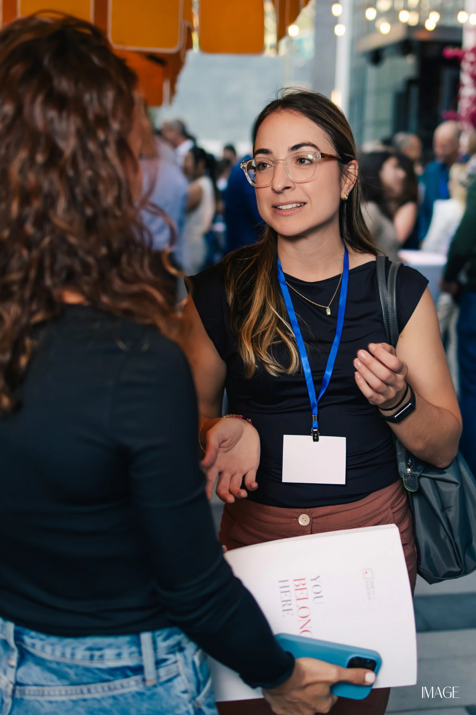 Miami's Climate Leaders x Impact.Edition at Casa Gianna, Miami — Events photography by IMAGE MIAMI — photo 53 of 125