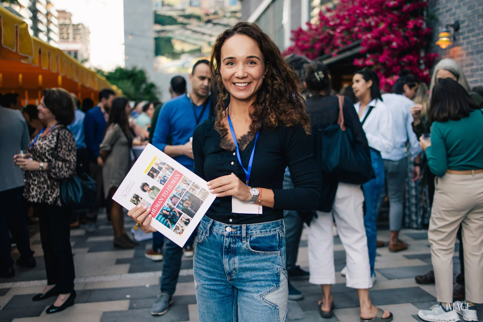 Miami's Climate Leaders x Impact.Edition at Casa Gianna, Miami — Events photography by IMAGE MIAMI — photo 55 of 125