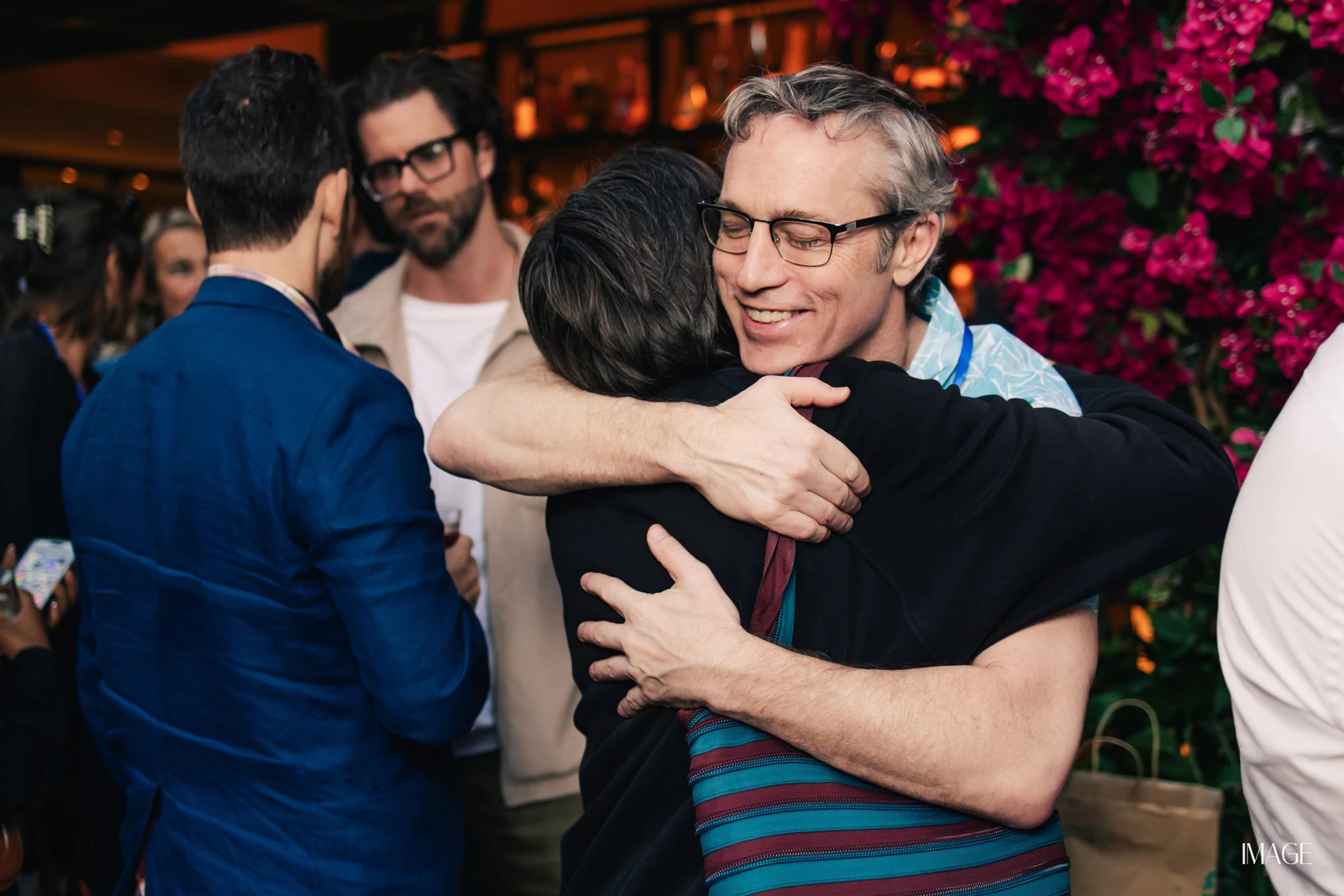 Miami's Climate Leaders x Impact.Edition at Casa Gianna, Miami — Events photography by IMAGE MIAMI — photo 60 of 125