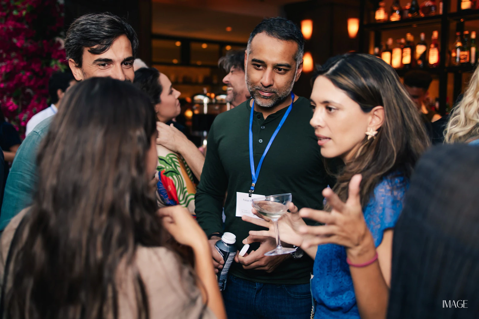 Miami's Climate Leaders x Impact.Edition at Casa Gianna, Miami — Events photography by IMAGE MIAMI — photo 94 of 125