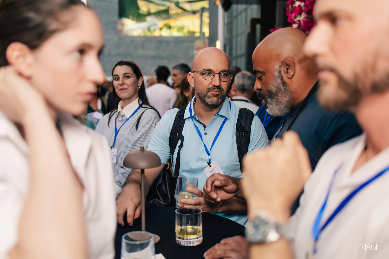 Miami's Climate Leaders x Impact.Edition at Casa Gianna, Miami — Events photography by IMAGE MIAMI — photo 83 of 125