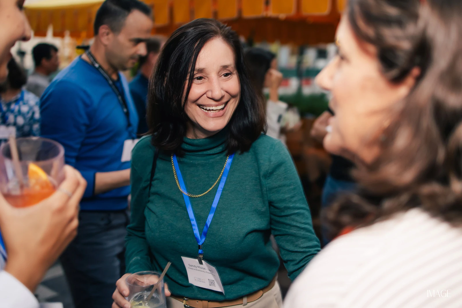 Miami's Climate Leaders x Impact.Edition at Casa Gianna, Miami — Events photography by IMAGE MIAMI — photo 80 of 125