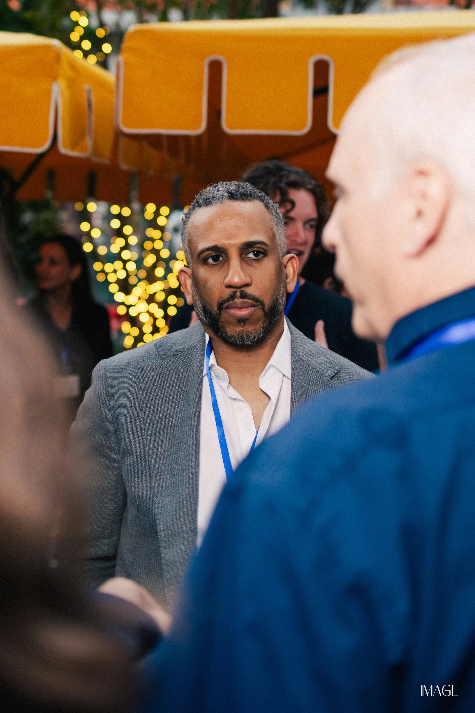 Miami's Climate Leaders x Impact.Edition at Casa Gianna, Miami — Events photography by IMAGE MIAMI — photo 103 of 125