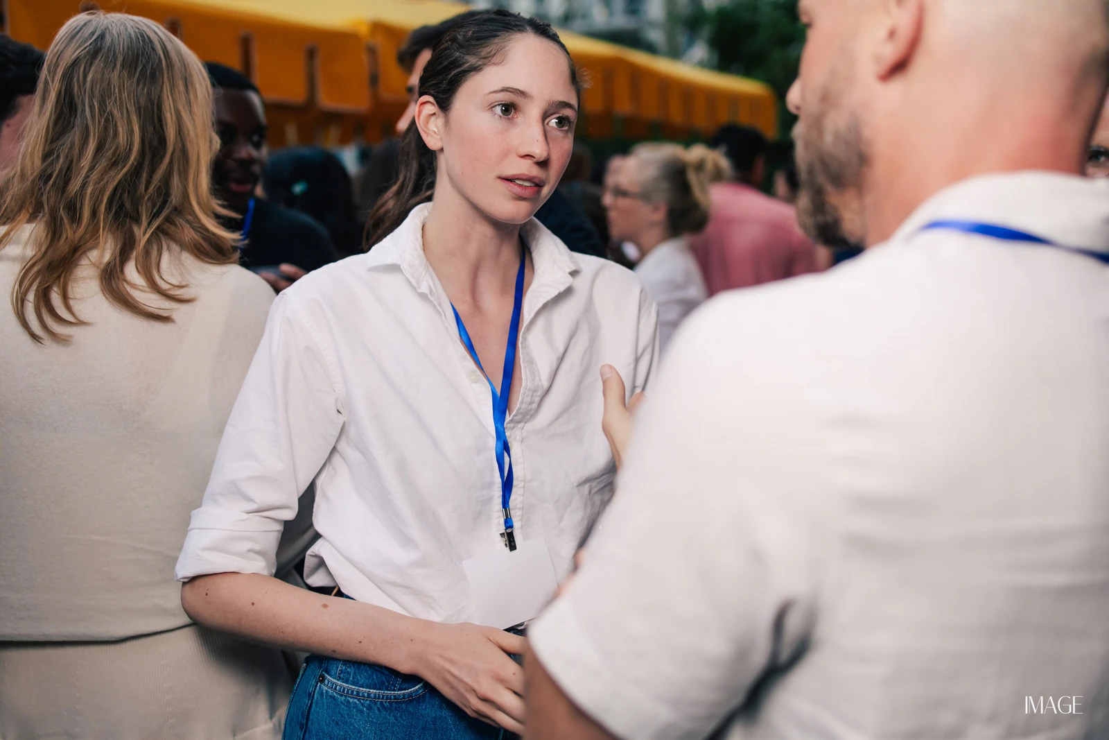Miami's Climate Leaders x Impact.Edition at Casa Gianna, Miami — Events photography by IMAGE MIAMI — photo 108 of 125
