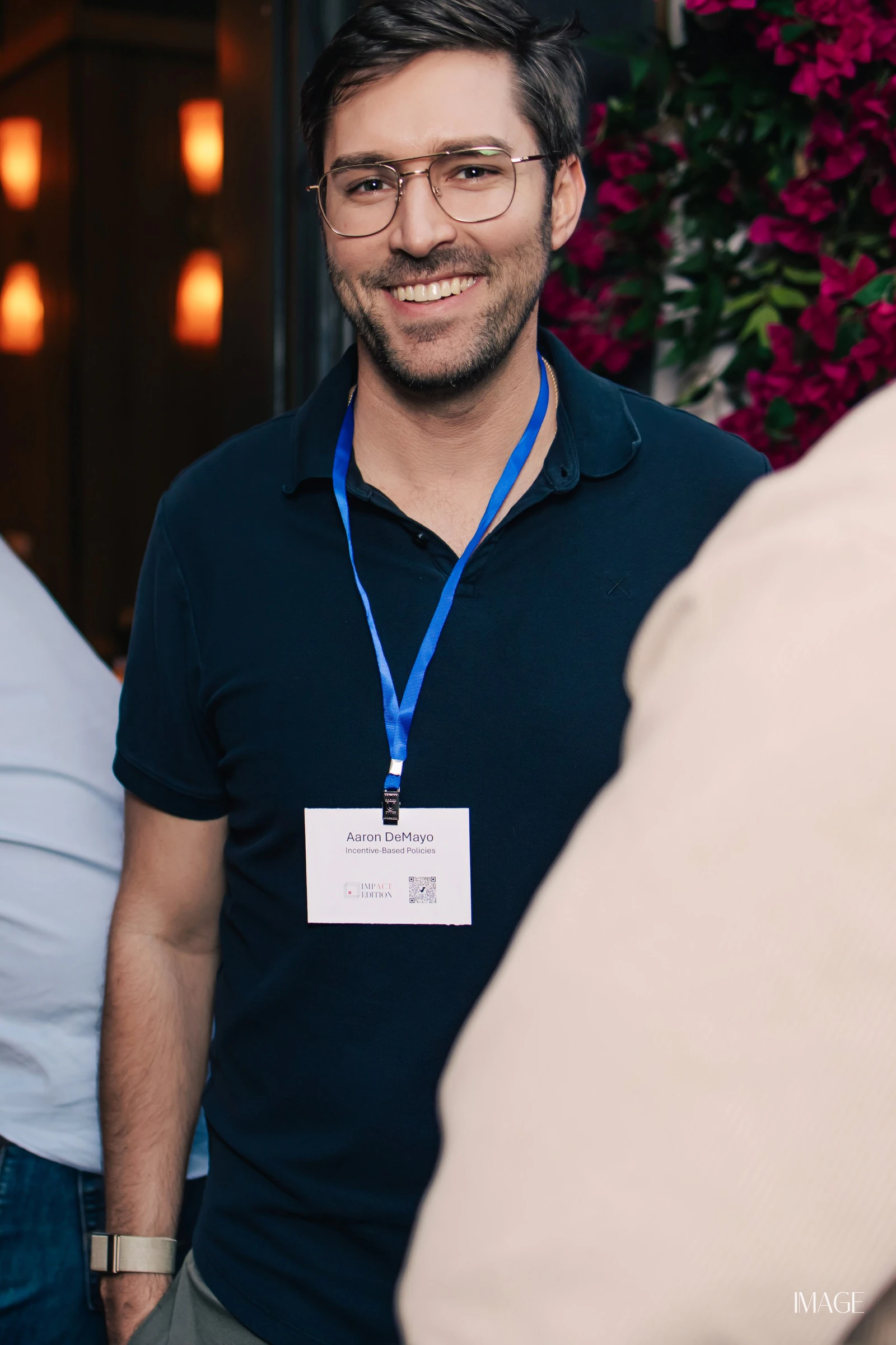Miami's Climate Leaders x Impact.Edition at Casa Gianna, Miami — Events photography by IMAGE MIAMI — photo 104 of 125