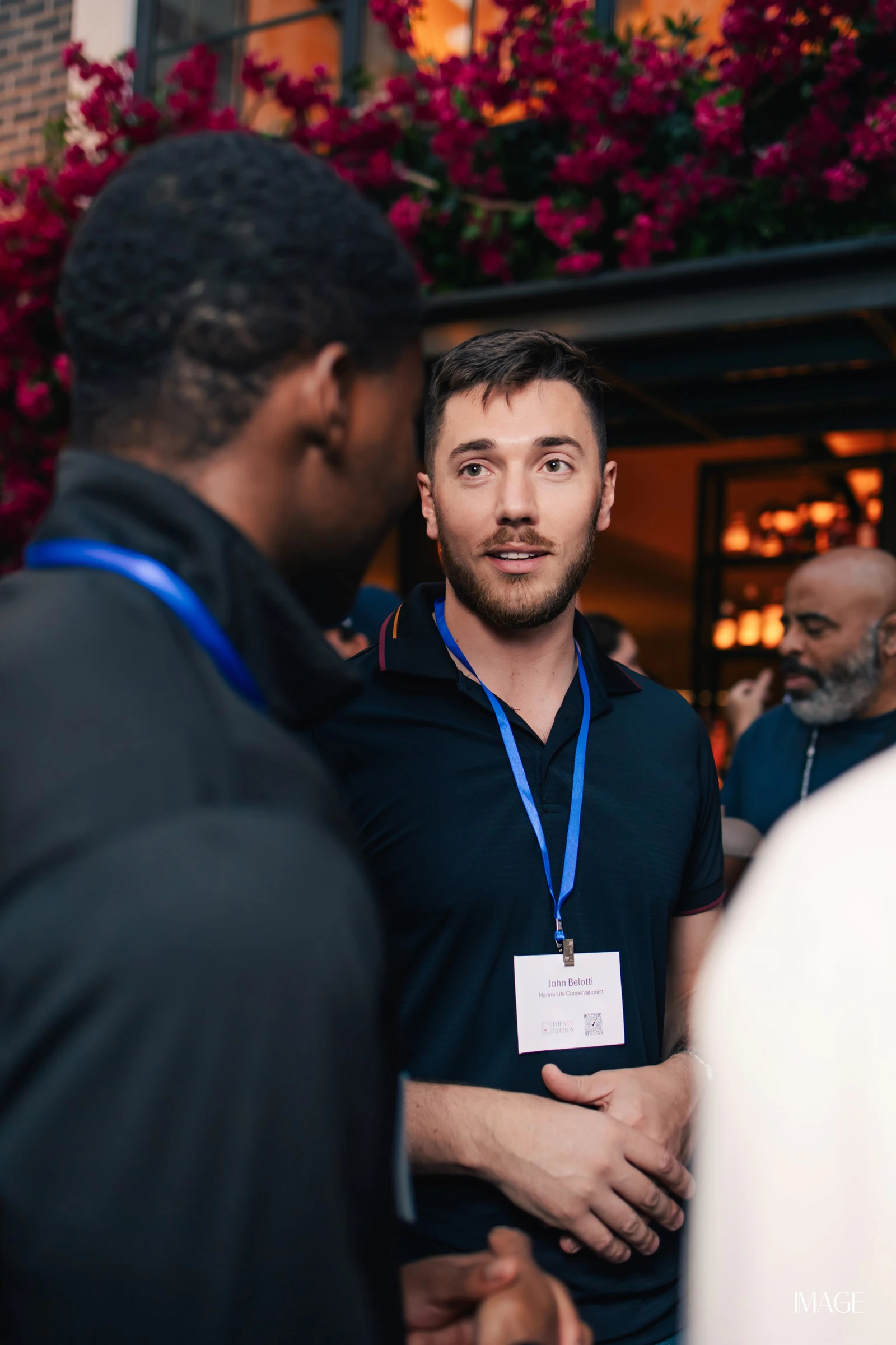 Miami's Climate Leaders x Impact.Edition at Casa Gianna, Miami — Events photography by IMAGE MIAMI — photo 84 of 125