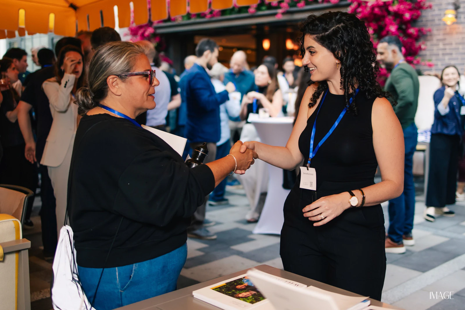 Miami's Climate Leaders x Impact.Edition at Casa Gianna, Miami — Events photography by IMAGE MIAMI — photo 7 of 125
