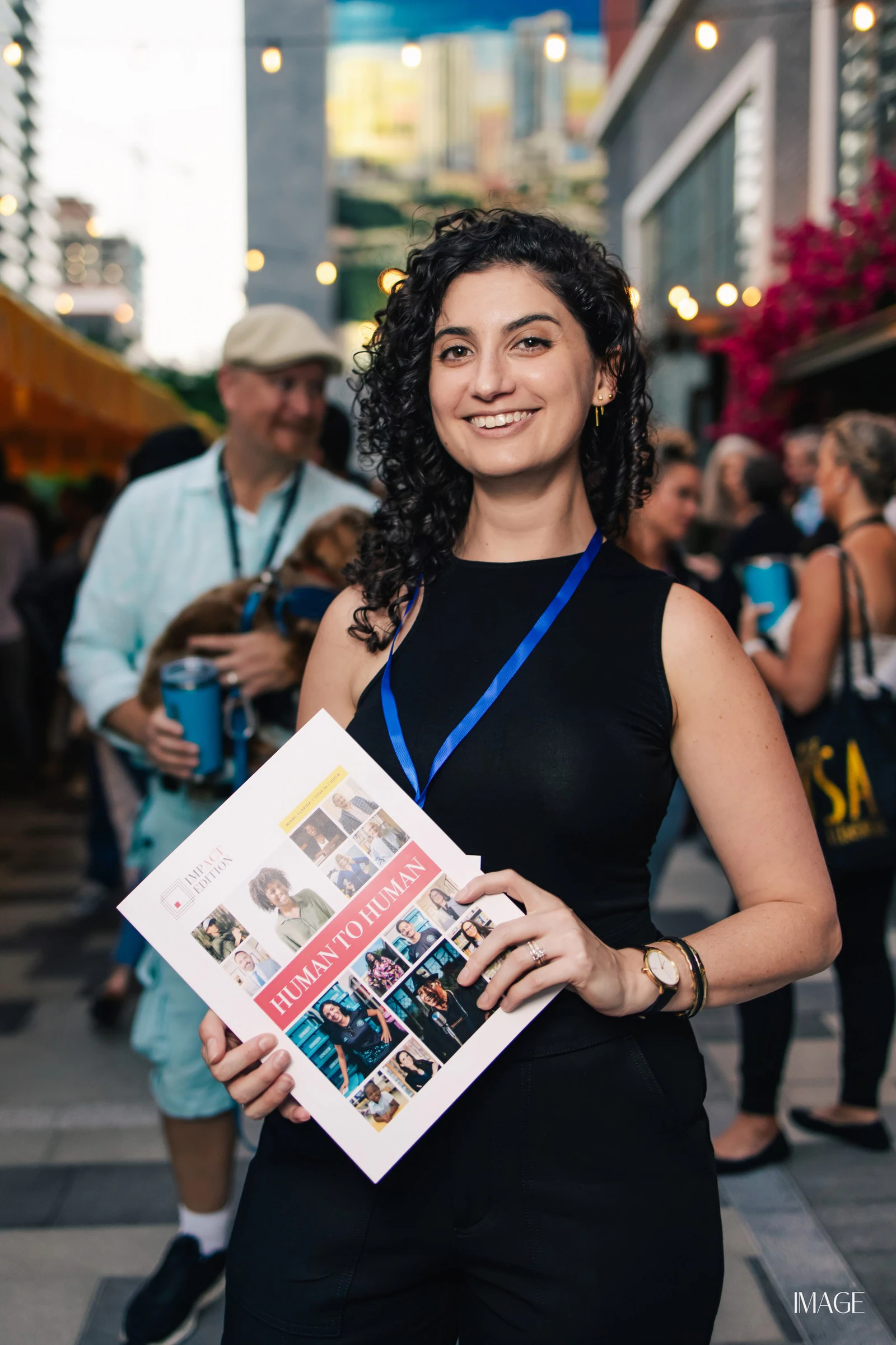 Miami's Climate Leaders x Impact.Edition at Casa Gianna, Miami — Events photography by IMAGE MIAMI — photo 92 of 125