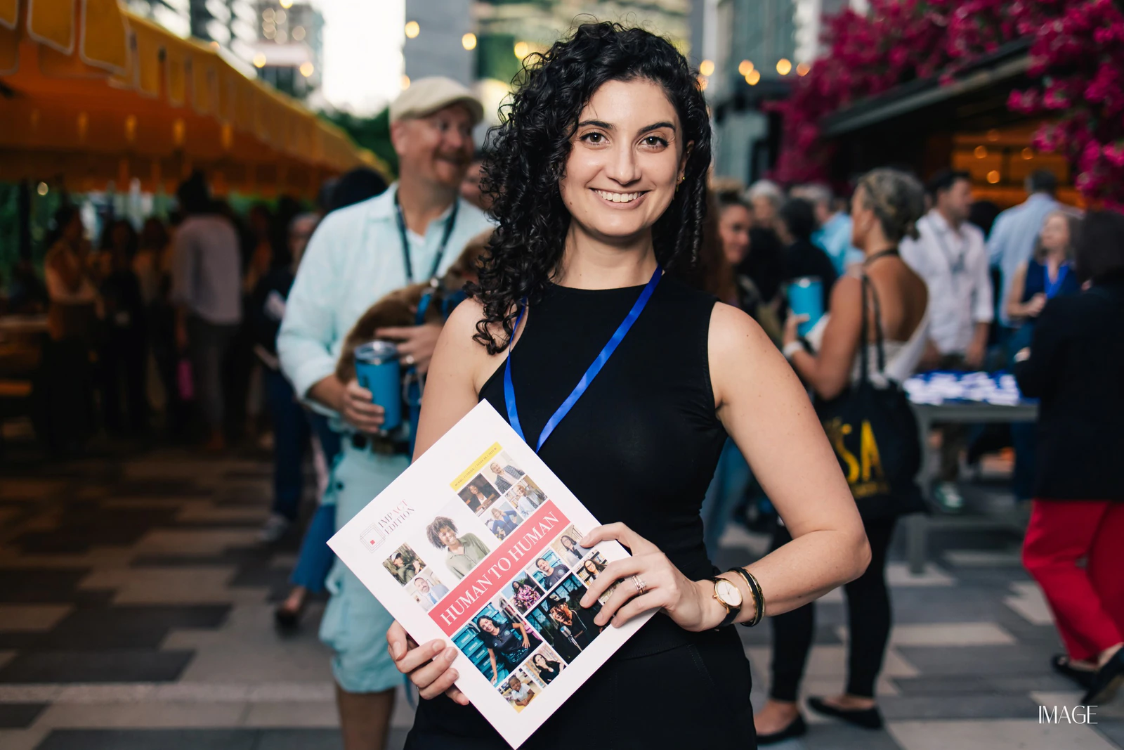 Miami's Climate Leaders x Impact.Edition at Casa Gianna, Miami — Events photography by IMAGE MIAMI — photo 122 of 125