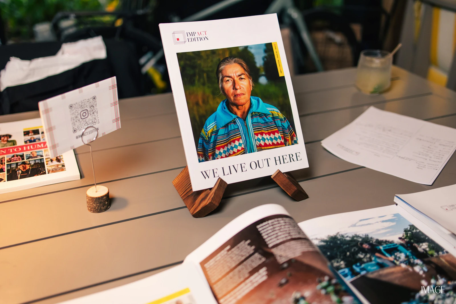 Miami's Climate Leaders x Impact.Edition at Casa Gianna, Miami — Events photography by IMAGE MIAMI — photo 113 of 125