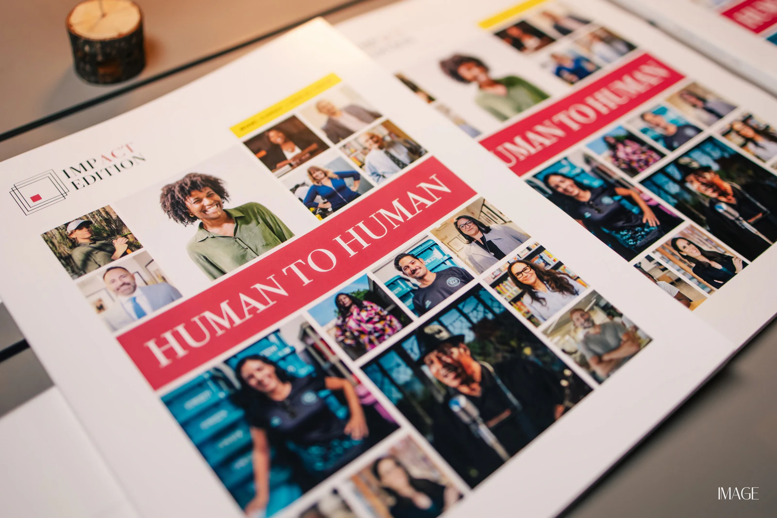 Miami's Climate Leaders x Impact.Edition at Casa Gianna, Miami — Events photography by IMAGE MIAMI — photo 46 of 125
