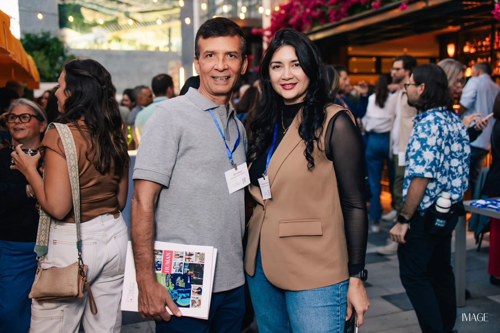 Miami's Climate Leaders x Impact.Edition at Casa Gianna, Miami — Events photography by IMAGE MIAMI — photo 71 of 125