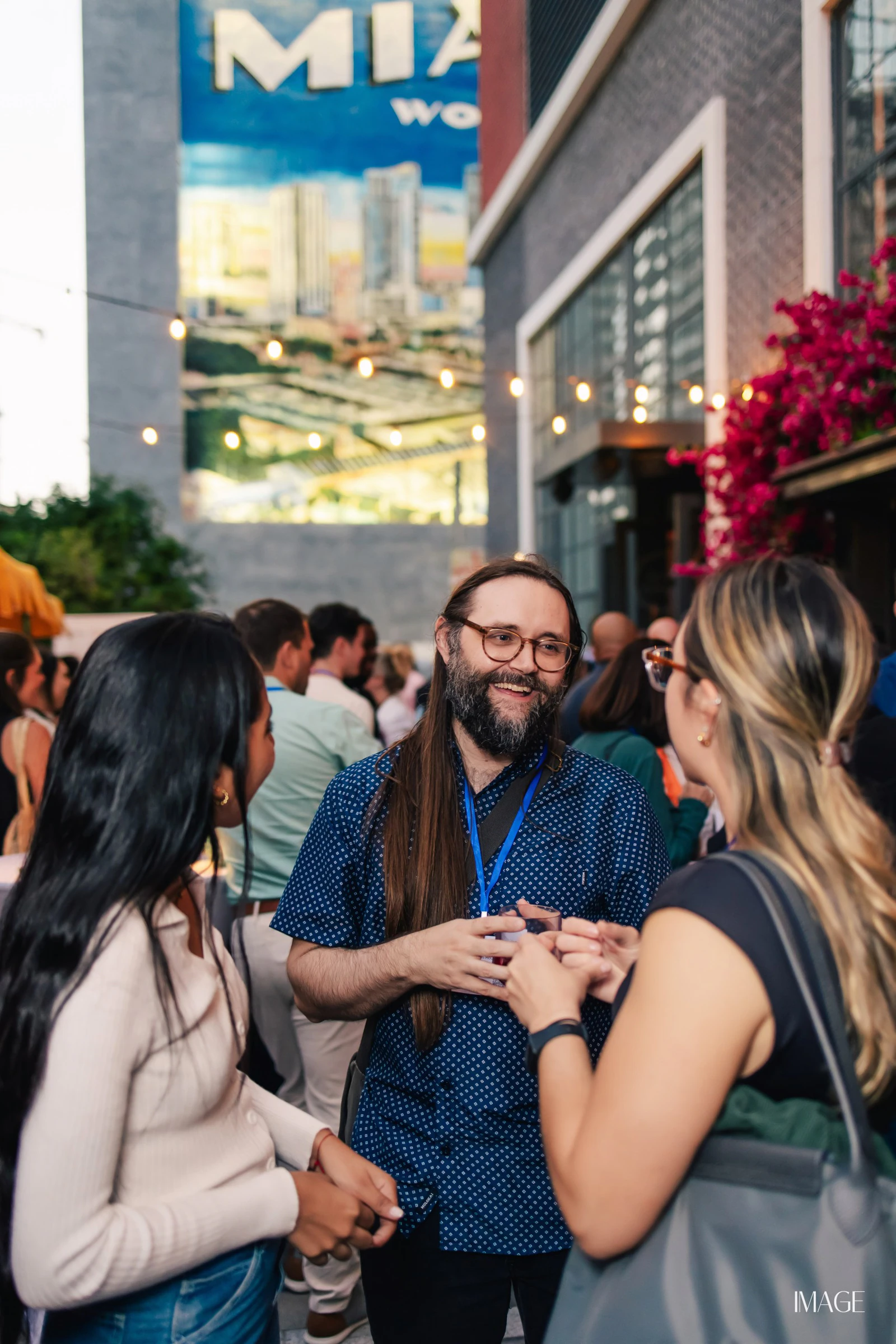 Miami's Climate Leaders x Impact.Edition at Casa Gianna, Miami — Events photography by IMAGE MIAMI — photo 91 of 125