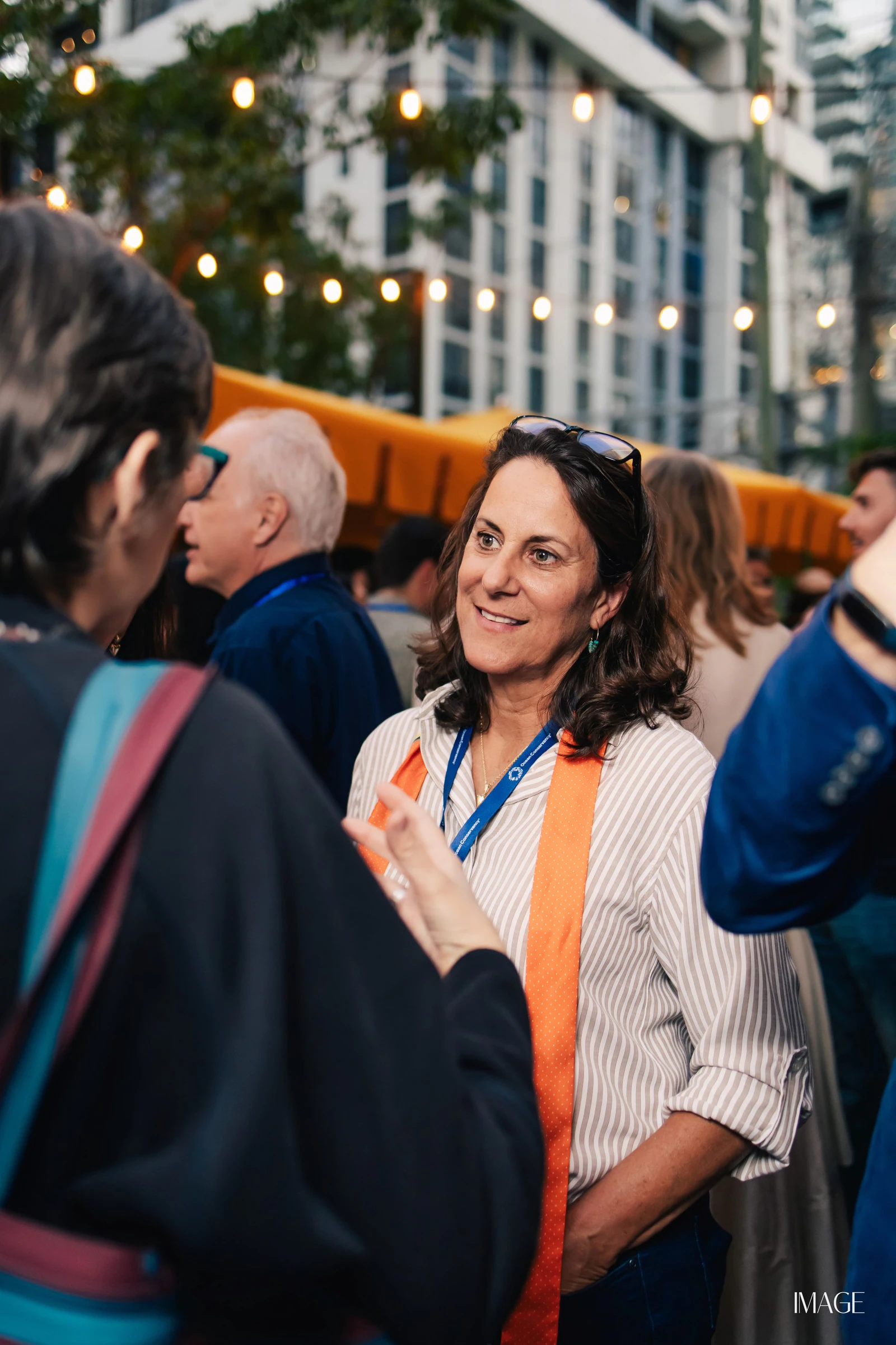 Miami's Climate Leaders x Impact.Edition at Casa Gianna, Miami — Events photography by IMAGE MIAMI — photo 107 of 125
