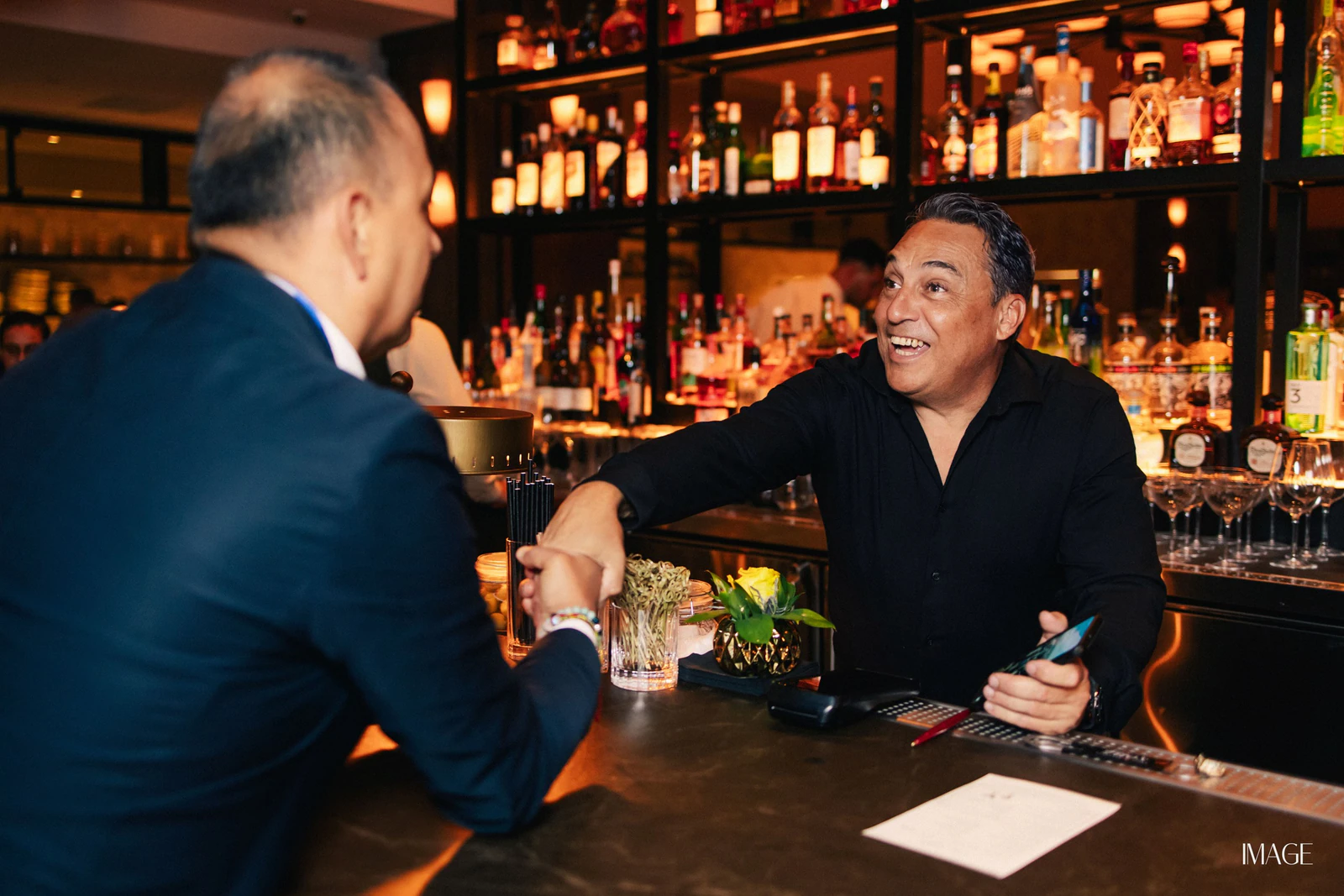 Miami's Climate Leaders x Impact.Edition at Casa Gianna, Miami — Events photography by IMAGE MIAMI — photo 14 of 125