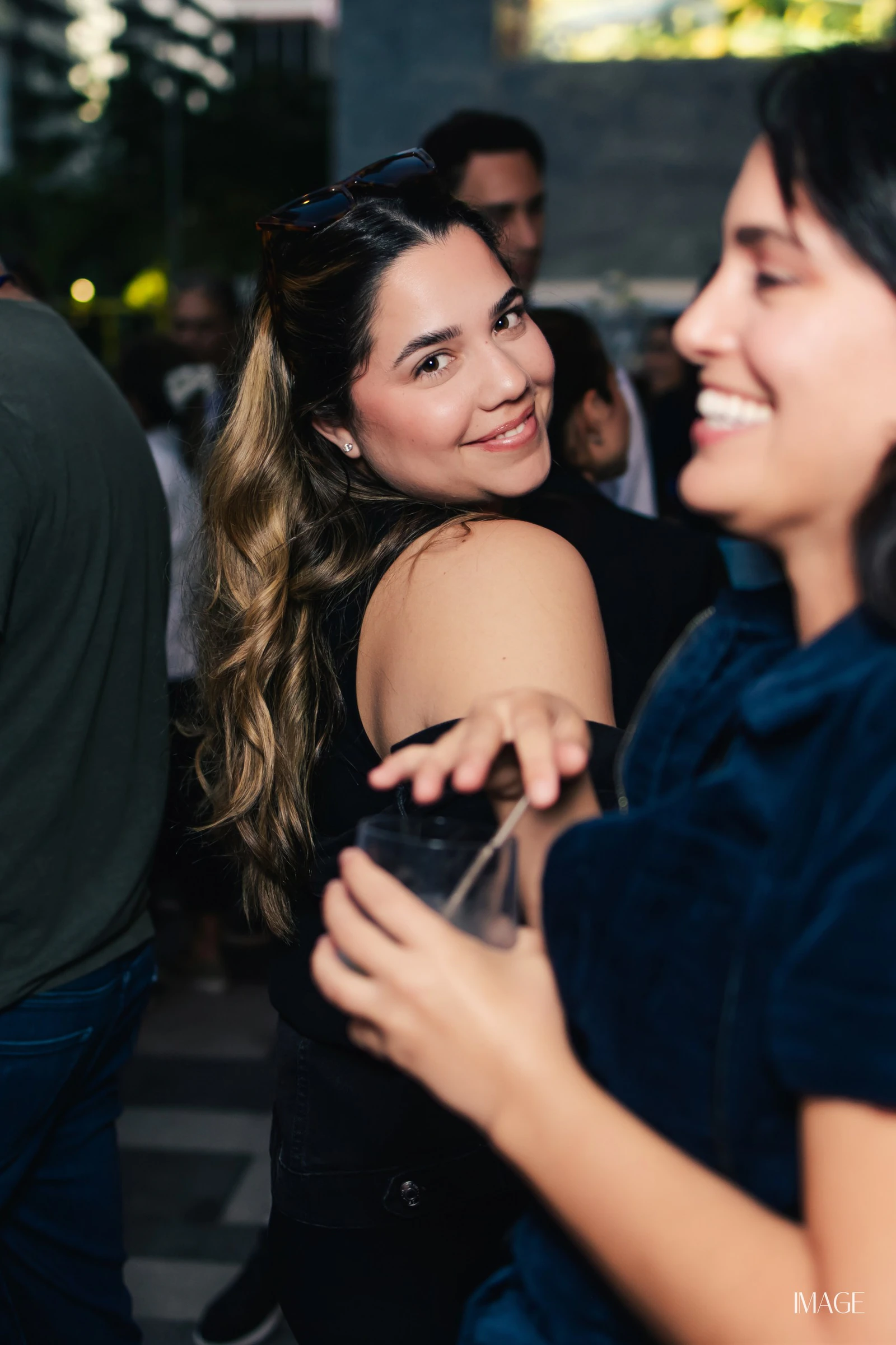 Miami's Climate Leaders x Impact.Edition at Casa Gianna, Miami — Events photography by IMAGE MIAMI — photo 12 of 125
