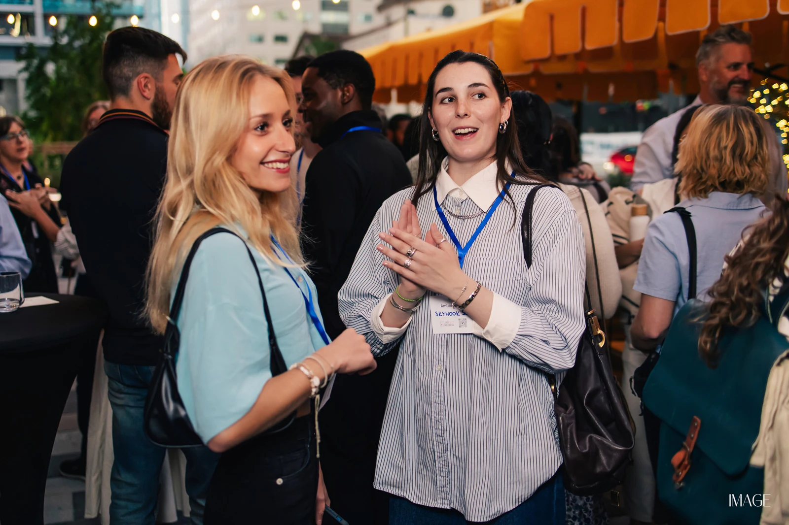 Miami's Climate Leaders x Impact.Edition at Casa Gianna, Miami — Events photography by IMAGE MIAMI — photo 27 of 125