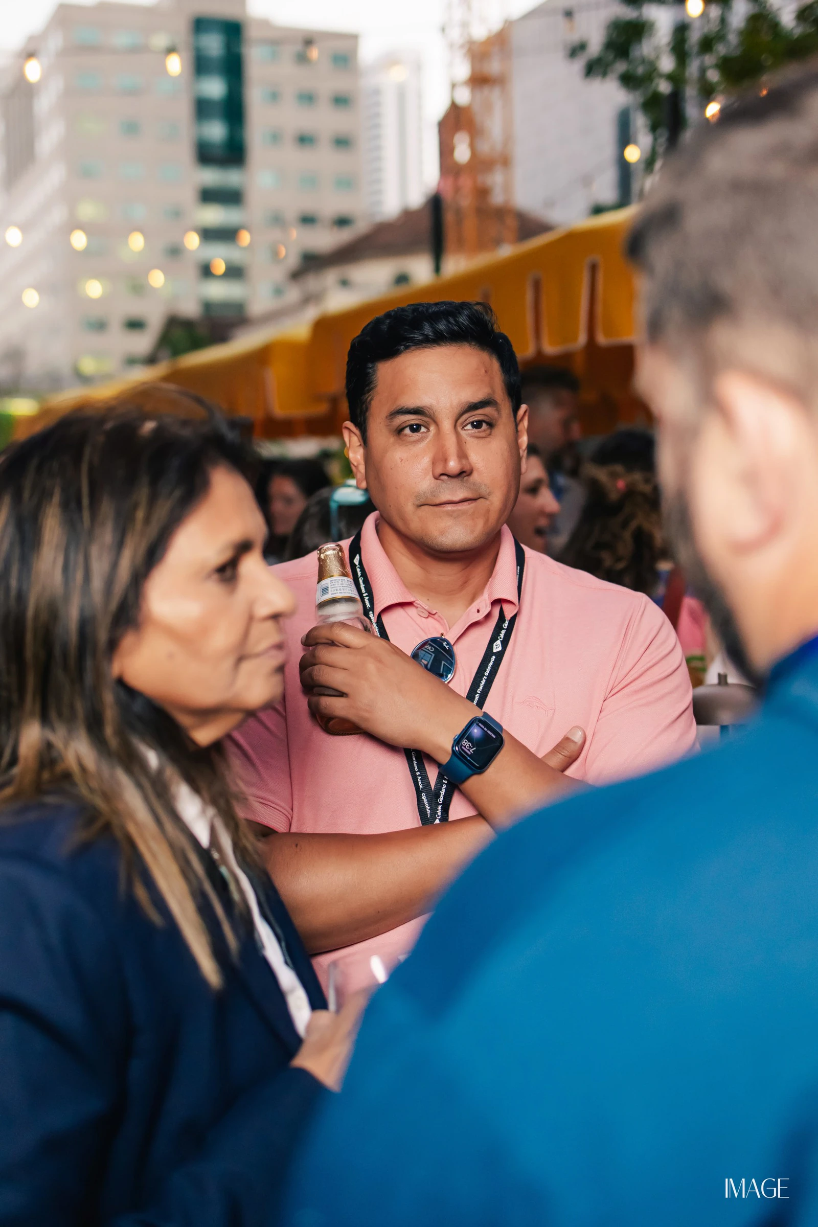 Miami's Climate Leaders x Impact.Edition at Casa Gianna, Miami — Events photography by IMAGE MIAMI — photo 34 of 125