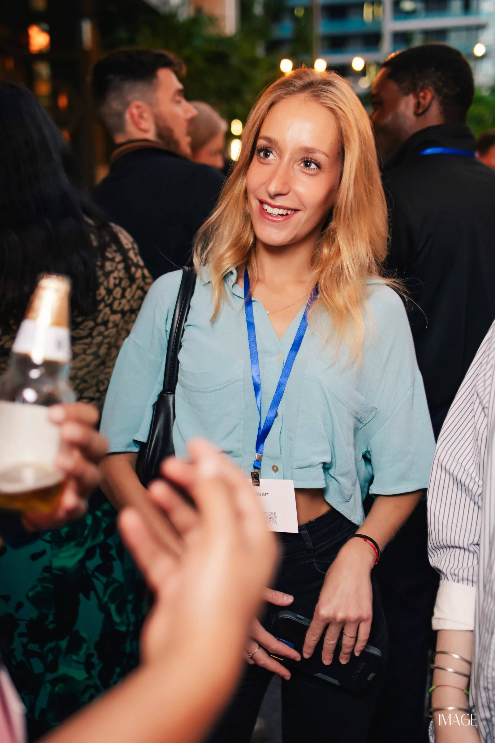 Miami's Climate Leaders x Impact.Edition at Casa Gianna, Miami — Events photography by IMAGE MIAMI — photo 30 of 125