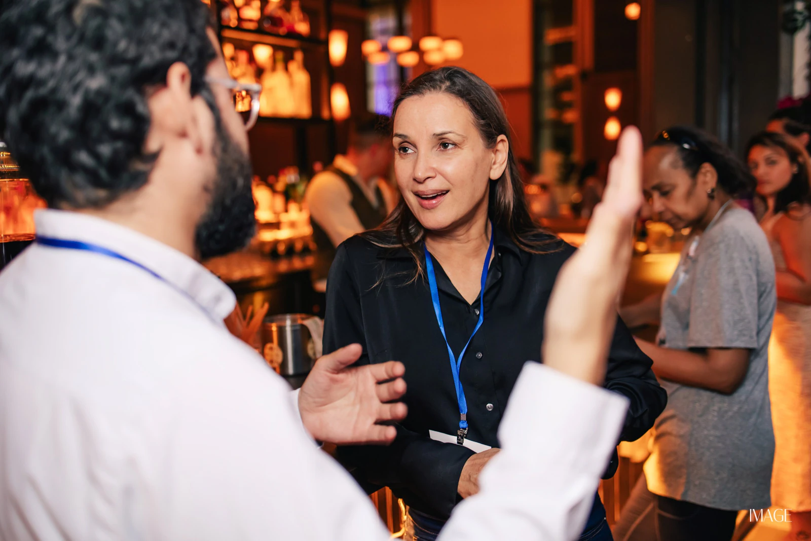 Miami's Climate Leaders x Impact.Edition at Casa Gianna, Miami — Events photography by IMAGE MIAMI — photo 88 of 125
