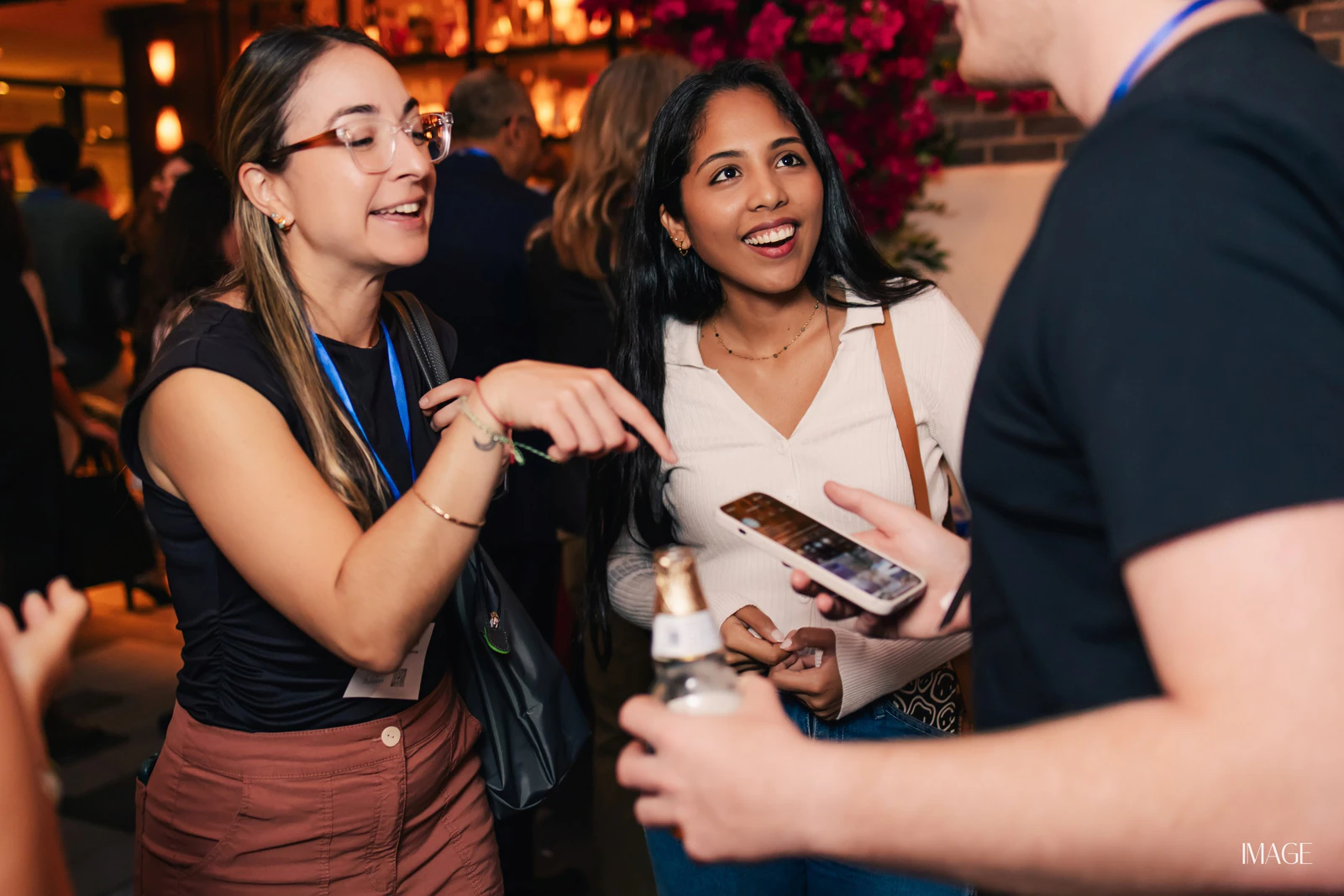 Miami's Climate Leaders x Impact.Edition at Casa Gianna, Miami — Events photography by IMAGE MIAMI — photo 110 of 125